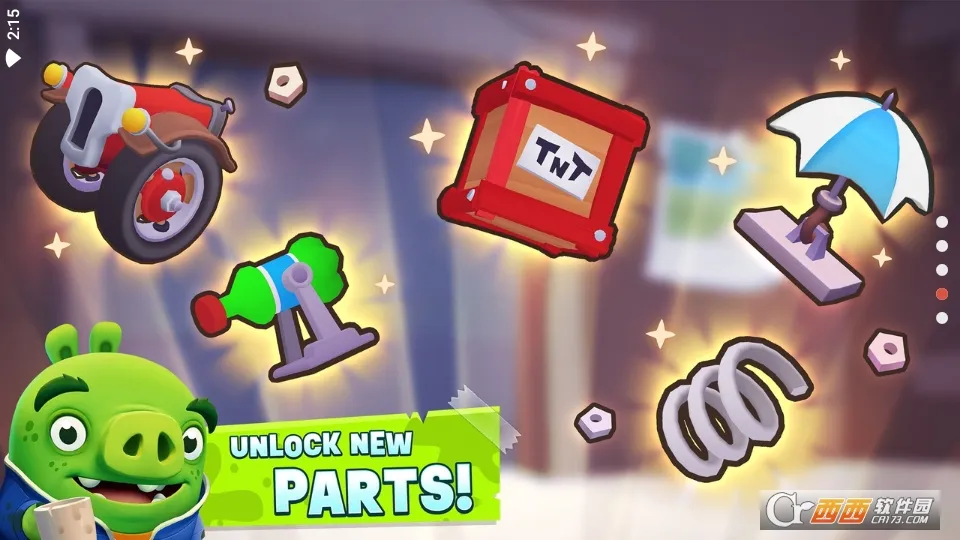 ������HD��(����������Ϸ)v2.4.3379 ��׿���ͼ
