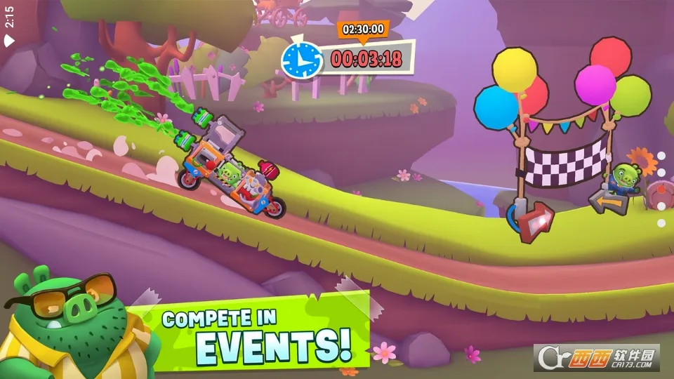 ������HD��(����������Ϸ)v2.4.3379 ��׿���ͼ