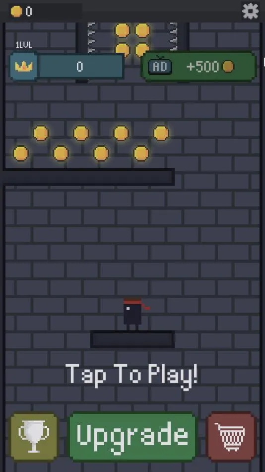 ������Ծ�����(������Ծ��Ϸ)v3.1.1 �ٷ������ͼ