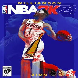 nba2k21�ֻ���(���򾺼���Ϸ)v35.0.9 �ֻ���