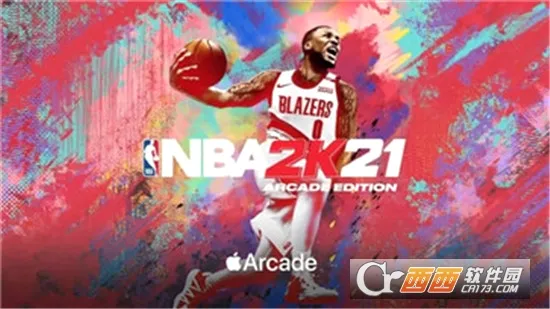 nba2k21�ֻ���(���򾺼���Ϸ)v35.0.9 �ֻ����ͼ