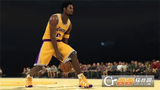 nba2k21�ֻ���(���򾺼���Ϸ)v35.0.9 �ֻ����ͼ