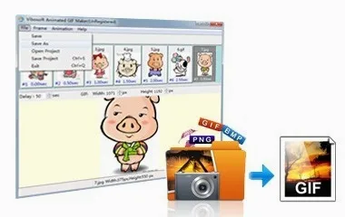 GIF制作-gif动图制作器安卓版手机版 GIF制作-gif动图制作器安卓版手机版