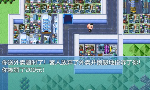 ����ʧҵģ����(ʧҵģ����Ϸ)v2.3.4 �ֻ����ͼ