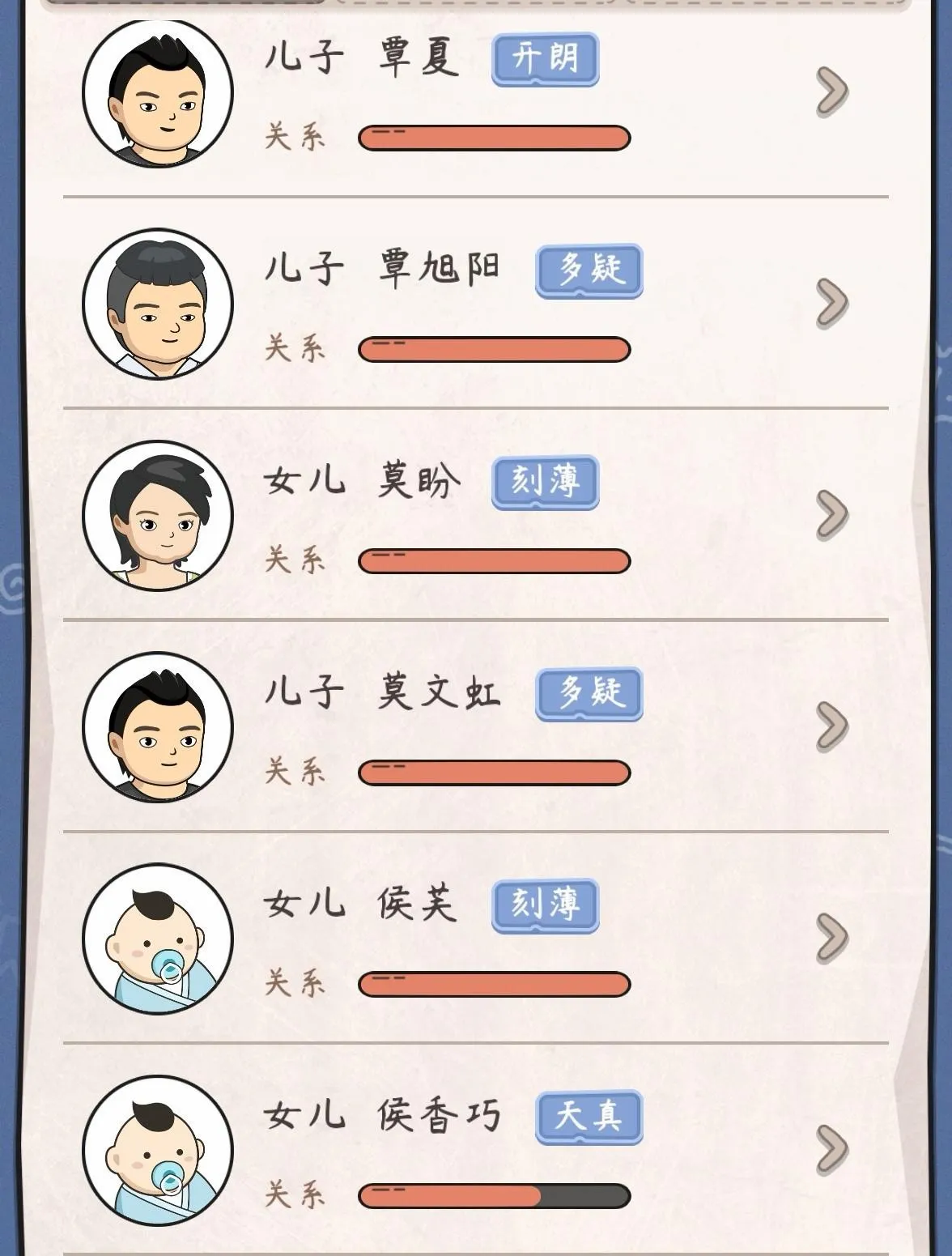 中年失业模拟器(失业模拟游戏) 中年失业模拟器(失业模拟游戏)