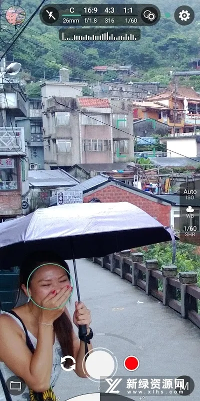 ProShot(手机摄影软件) ProShot(手机摄影软件)