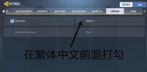 codm国际服安卓版手机版