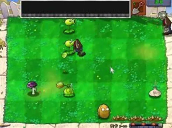 ֲ���ս��ʬ��С��֮�������ֻ���v1.0 ��׿���ͼ