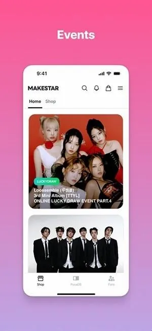 MAKESTAR��׿���ֻ���