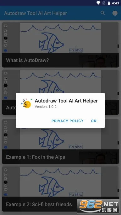 AutoDraw(�滭��������)v4.0.0 ��׿���ͼ