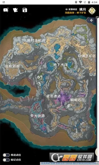��ӫ�ƹ�(ԭ��������)v3.0.0 ��Ѱ��ͼ