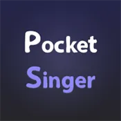 Pocket Singer2026�ٷ����°汾v1.6.1 ��Ѱ�