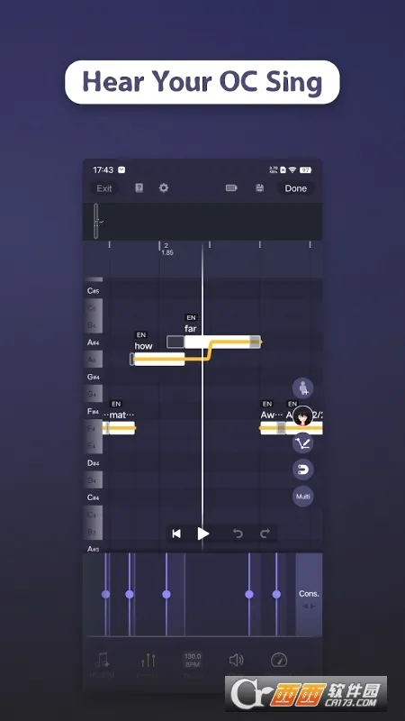Pocket Singer2026�ٷ����°汾v1.6.1 ��Ѱ��ͼ