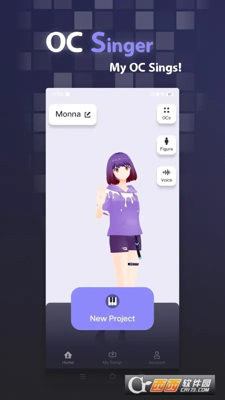 Pocket Singer2026�ٷ����°汾v1.6.1 ��Ѱ��ͼ