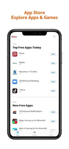 appstore(��׿Ӧ���̵�)v3.0.0 ��׿���ͼ