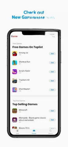 appstore(��׿Ӧ���̵�)v3.0.0 ��׿���ͼ