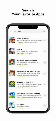 appstore(��׿Ӧ���̵�)v3.0.0 ��׿���ͼ