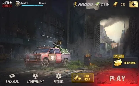 ��ʬ�ѻ��������ֻ���v2.0.1 �ٷ������ͼ