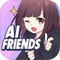 AIFriends�����ֻ���v0.8.4 �ֻ���