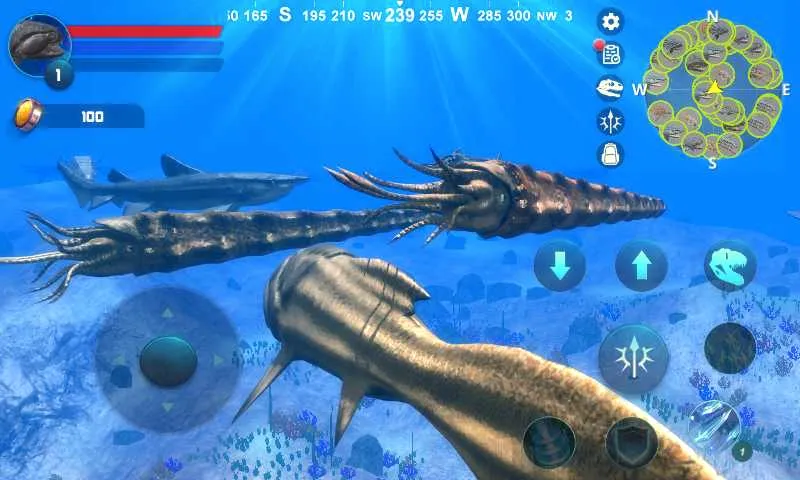 ���׾���ģ����(3D����������Ϸ)v1.2.9 ��Ѱ��ͼ