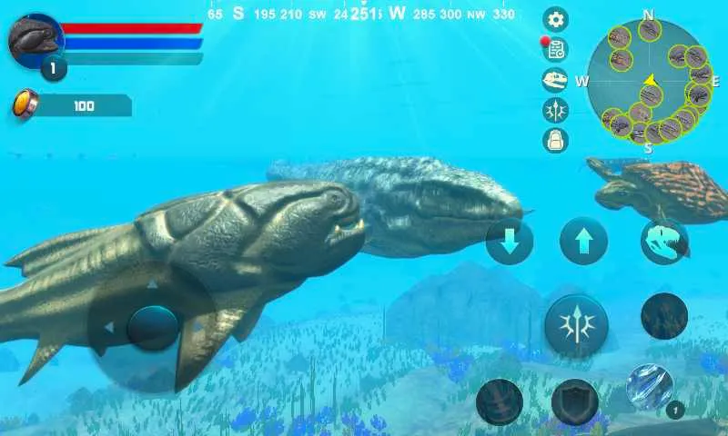 ���׾���ģ����(3D����������Ϸ)v1.2.9 ��Ѱ��ͼ