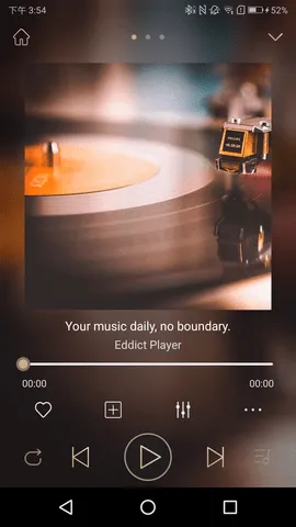 Eddict Player2026最新版本 Eddict Player2026最新版本