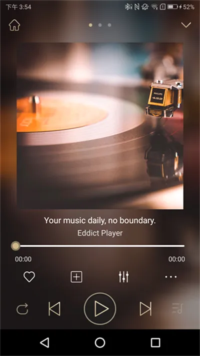 Eddict Player2026���°汾v2.3.6 �ֻ����ͼ