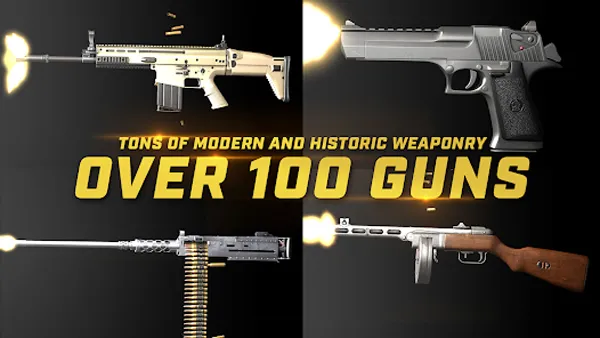iGun Pro 22026�ٷ����°汾v2.186 ��Ѱ��ͼ