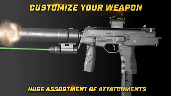 iGun Pro 22026�ٷ����°汾v2.186 ��Ѱ��ͼ