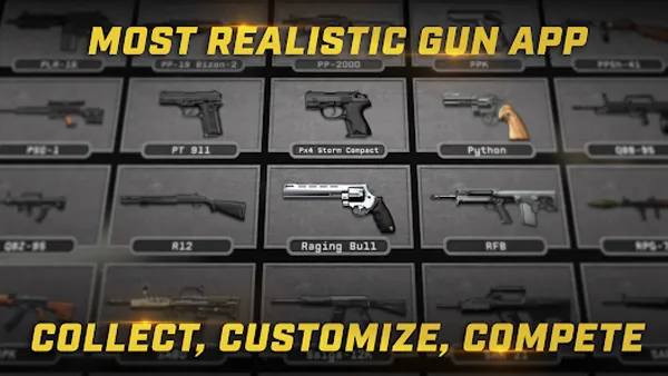 iGun Pro 22026�ٷ����°汾v2.186 ��Ѱ��ͼ