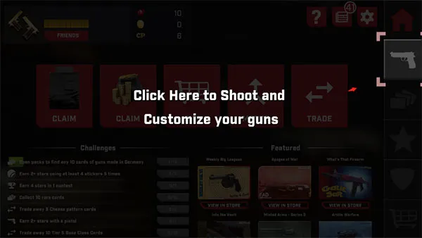 iGun Pro 22026官方最新版本 iGun Pro 22026官方最新版本