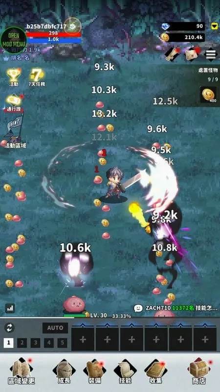 F��ð�ռ�(ð�ճɳ�����)v0.1.34 ��׿���ͼ