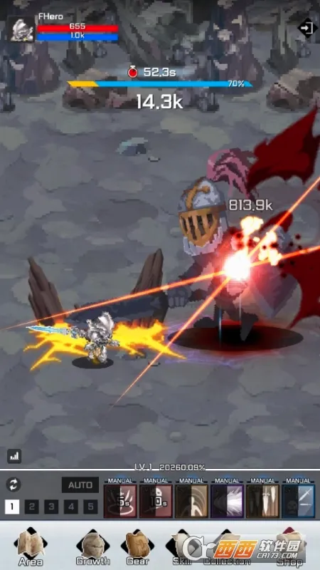 F��ð�ռ�(ð�ճɳ�����)v0.1.34 ��׿���ͼ