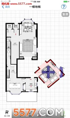 magicplan(װ�޻�ͼ����)v2023.1.0 ��׿���ͼ