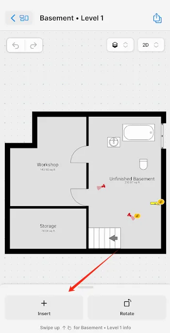 magicplan(装修绘图工具) magicplan(装修绘图工具)