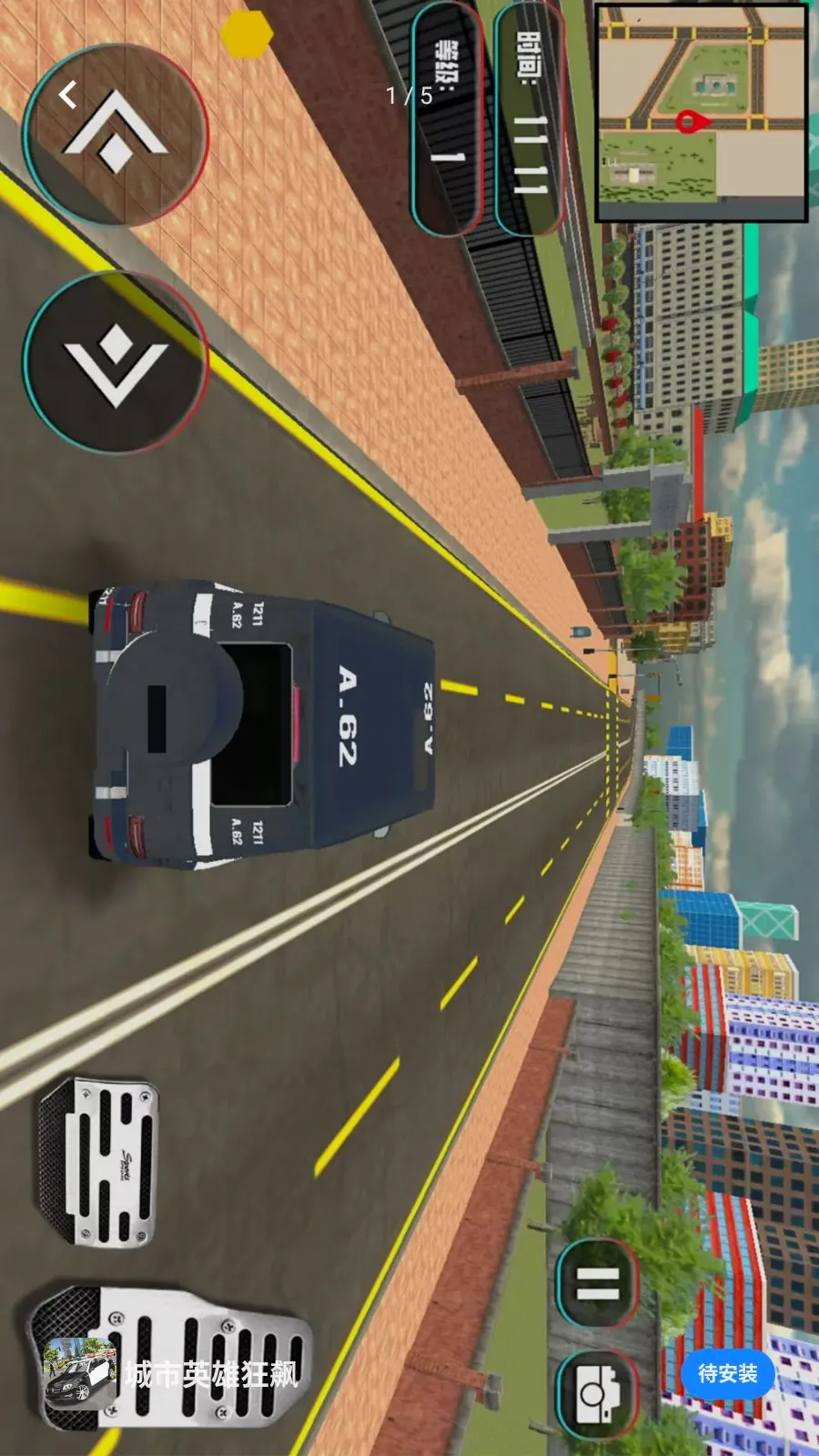 ����Ӣ�ۿ��2026���°汾v1.0.1 �ֻ����ͼ