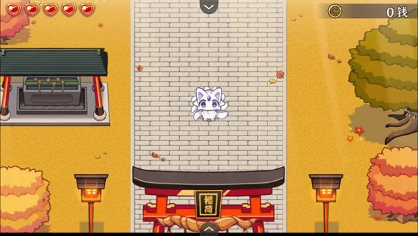 古今东西狐狸物语(和风RPG游戏) 古今东西狐狸物语(和风RPG游戏)