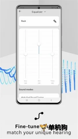 ɭ������(��������App)v4.9.1 ��׿���ͼ