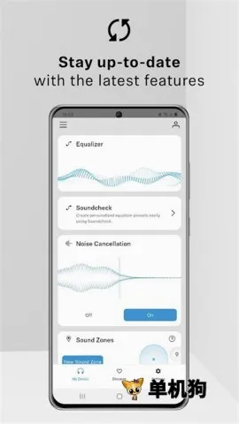 ɭ������(��������App)v4.9.1 ��׿���ͼ