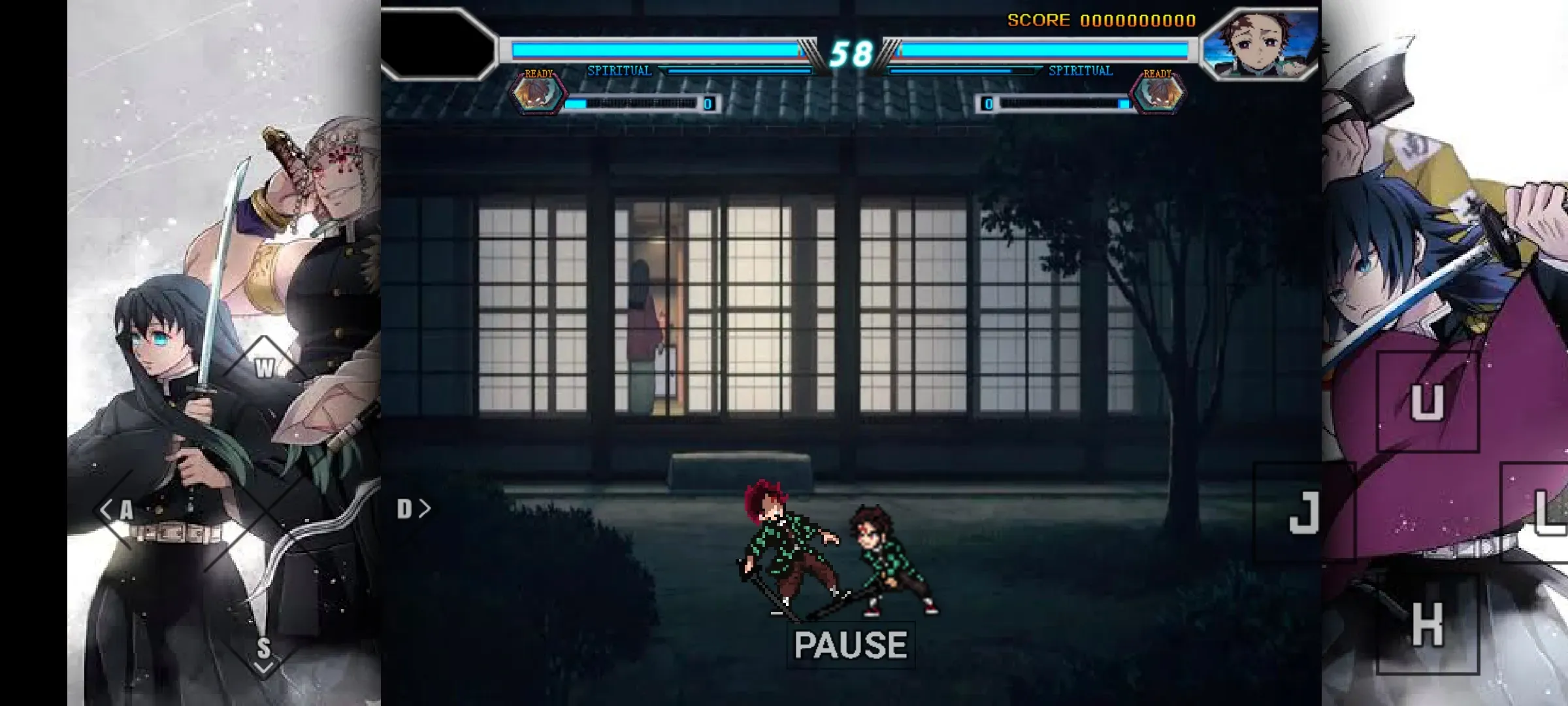 ����֮��Mugen��׿���ֻ���v�������� �ٷ������ͼ