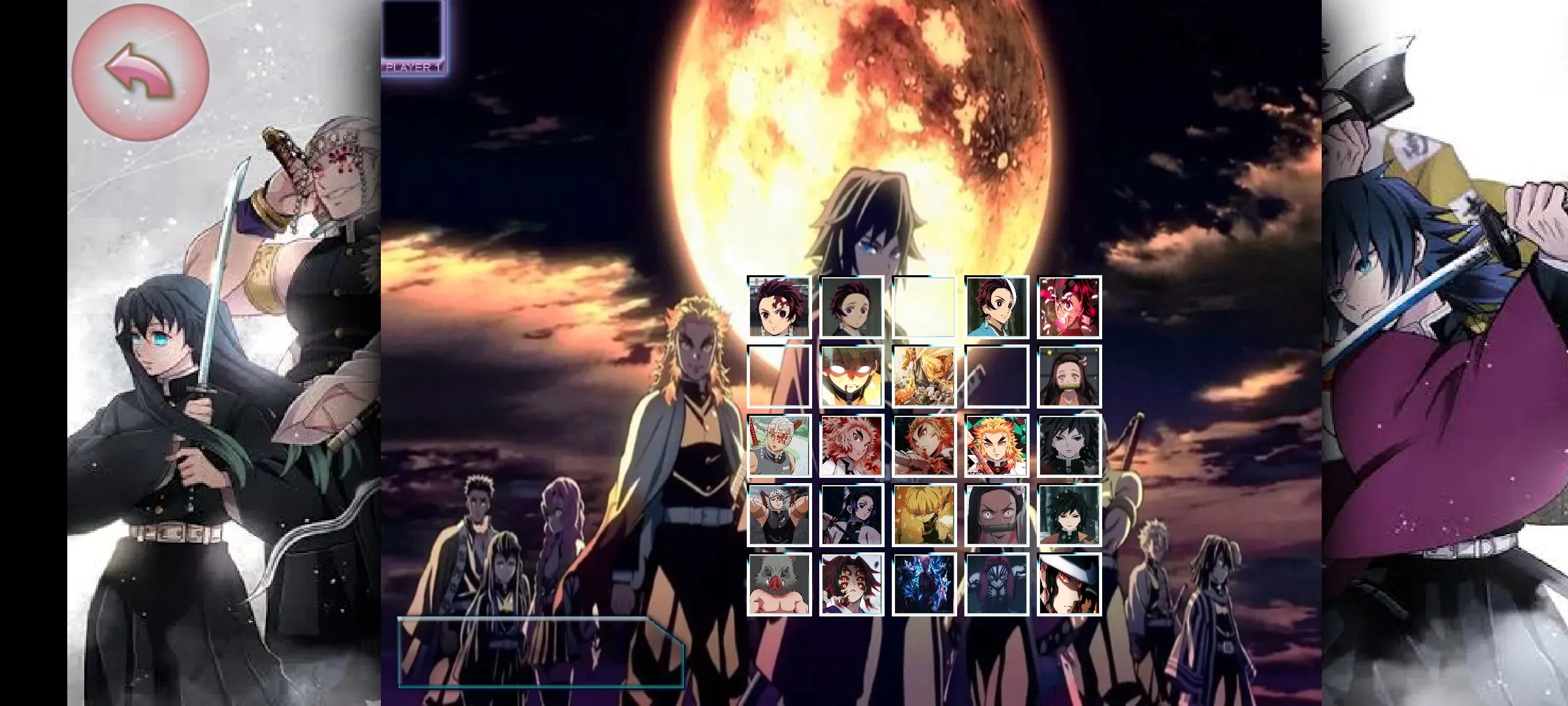 ����֮��Mugen��׿���ֻ���v�������� �ٷ������ͼ