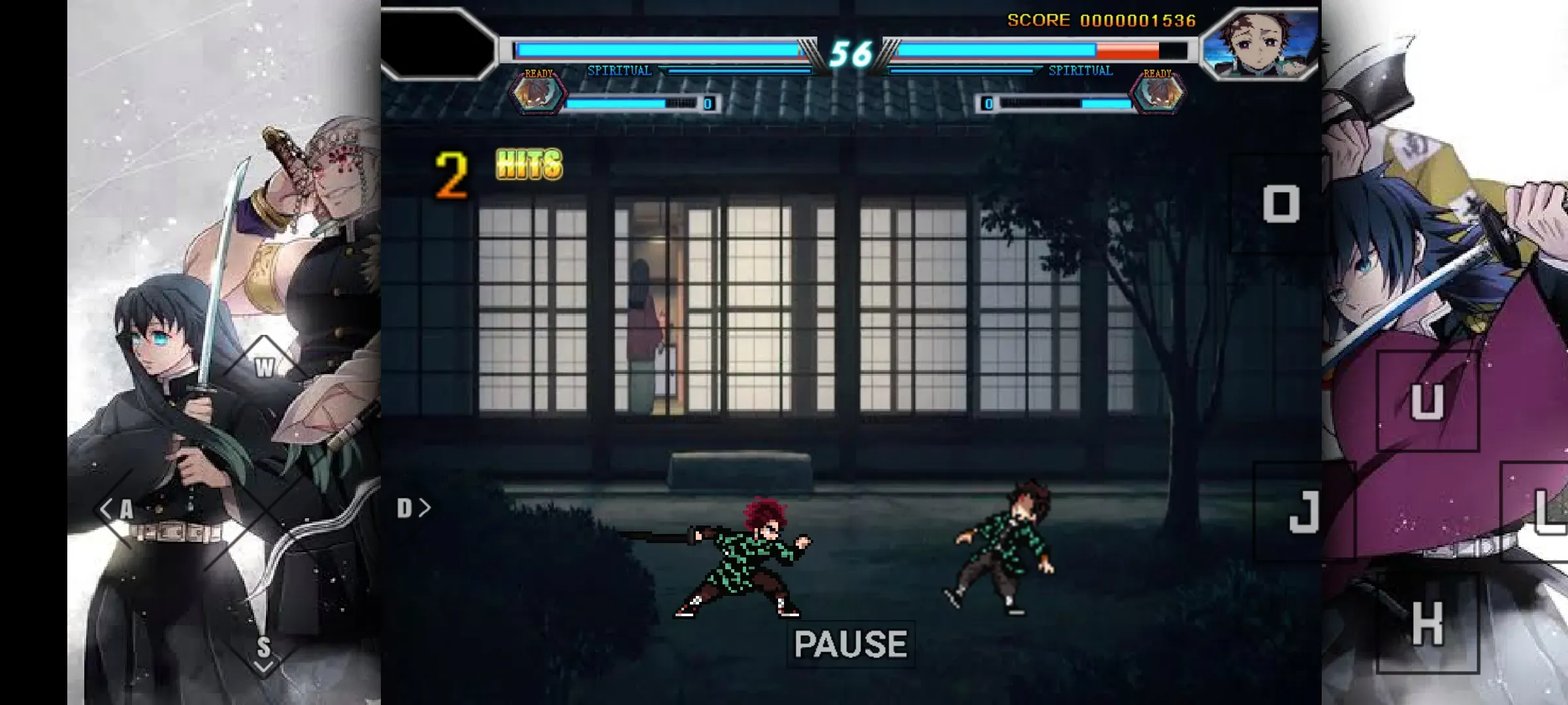 ����֮��Mugen��׿���ֻ���v�������� �ٷ������ͼ