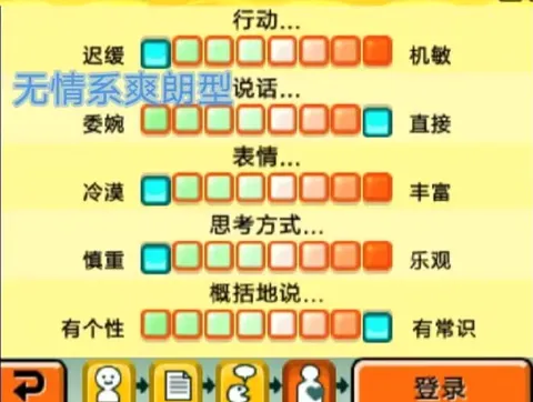 朋友聚会新生活(手机社交游戏) 朋友聚会新生活(手机社交游戏)