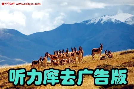 沪江听力酷(听力练习软件) 沪江听力酷(听力练习软件)