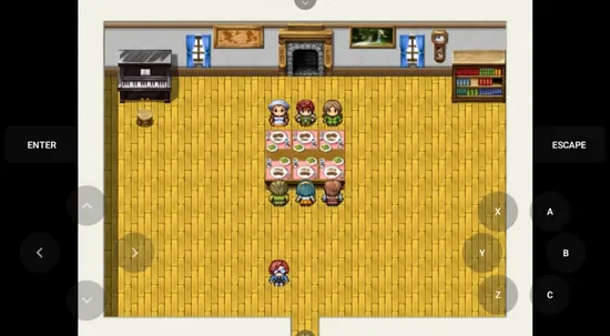 RPG Maker Plugin for JoiPlay(��Ϸ���и���)v1.20.53 �ֻ����ͼ