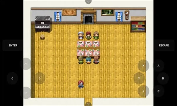 RPG Maker Plugin for JoiPlay(��Ϸ���и���)v1.20.53 �ֻ����ͼ