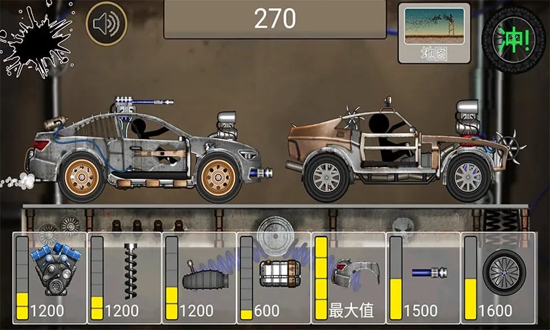 �����쭳�(�����������Ϸ)v1.0 �ٷ������ͼ