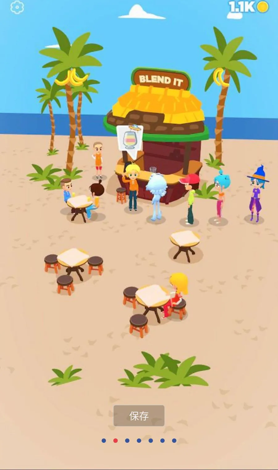 ���ƹ�֭3D����MOD�˵�(ˮ����ɳե֭)v1.3.99 ��׿���ͼ