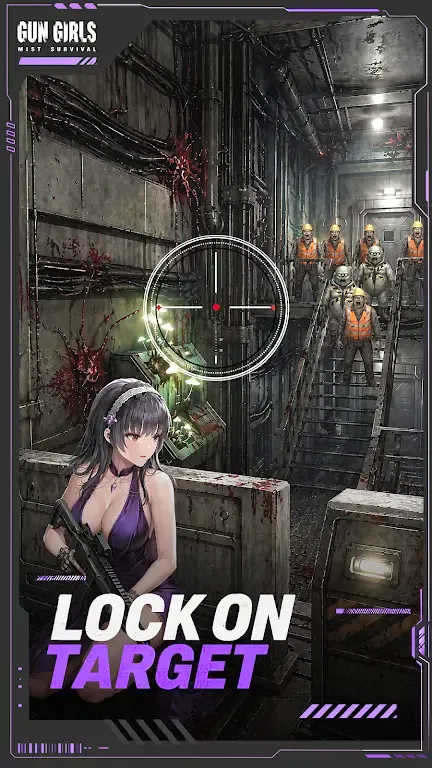 ǹ����Ů���������渨���˵�(ĩ���ѻ���Ϸ)v0.1.10 ��׿���ͼ