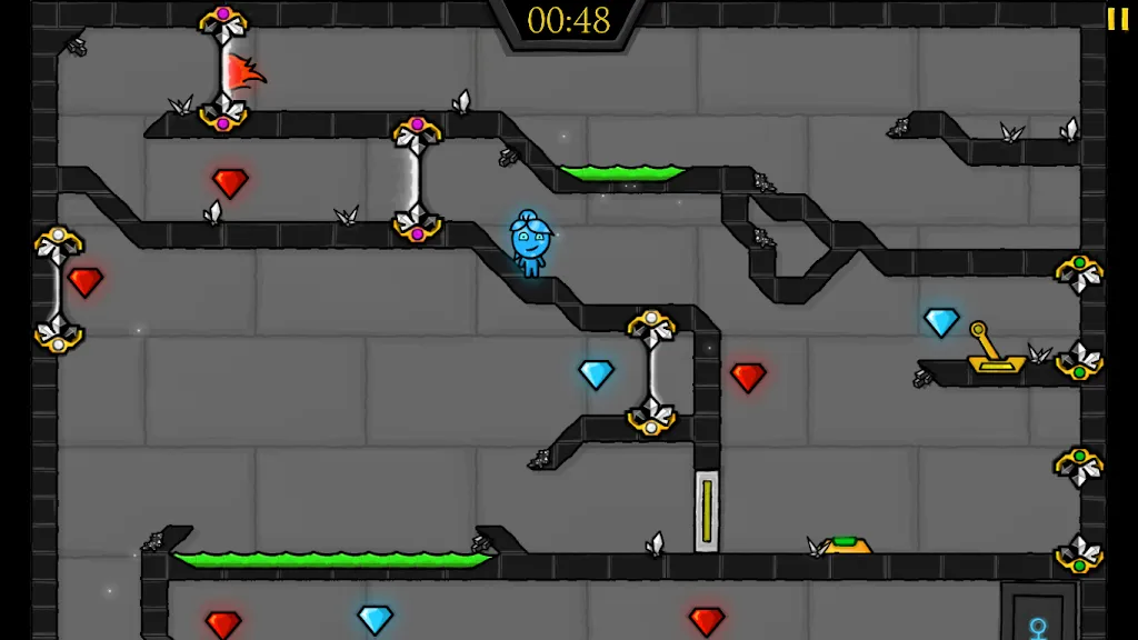 ���к���ˮŮ����ˮ����׿���ֻ���v2.1.1 �ٷ������ͼ